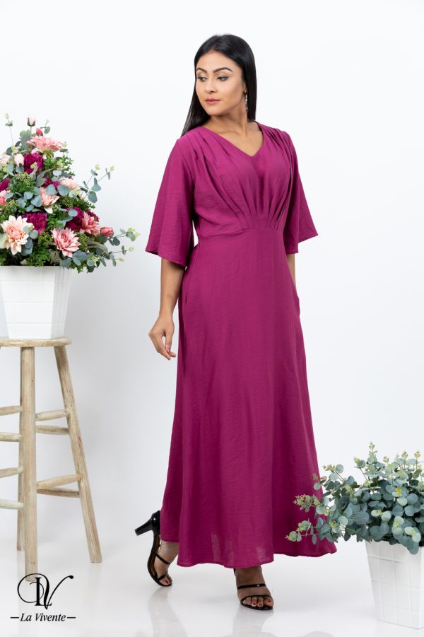 Maxi Dress - Image 2