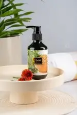 Herbal Hair Conditioner (200ml)