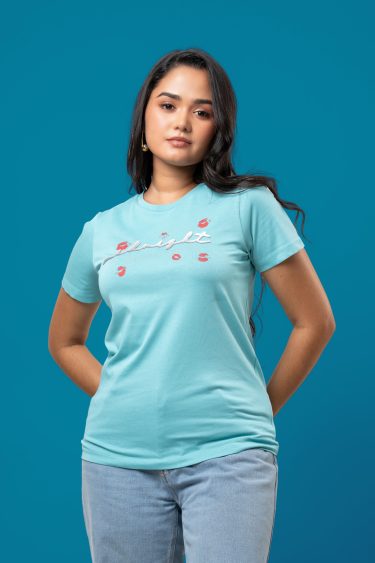 Graphic Print Regular T-Shirt