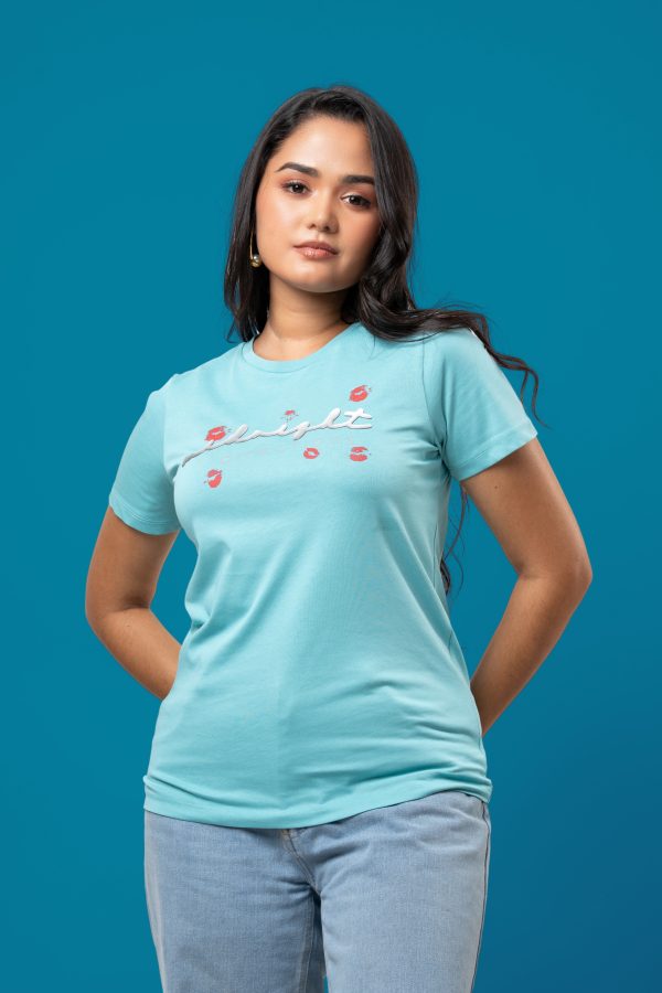 Graphic Print Regular T-Shirt