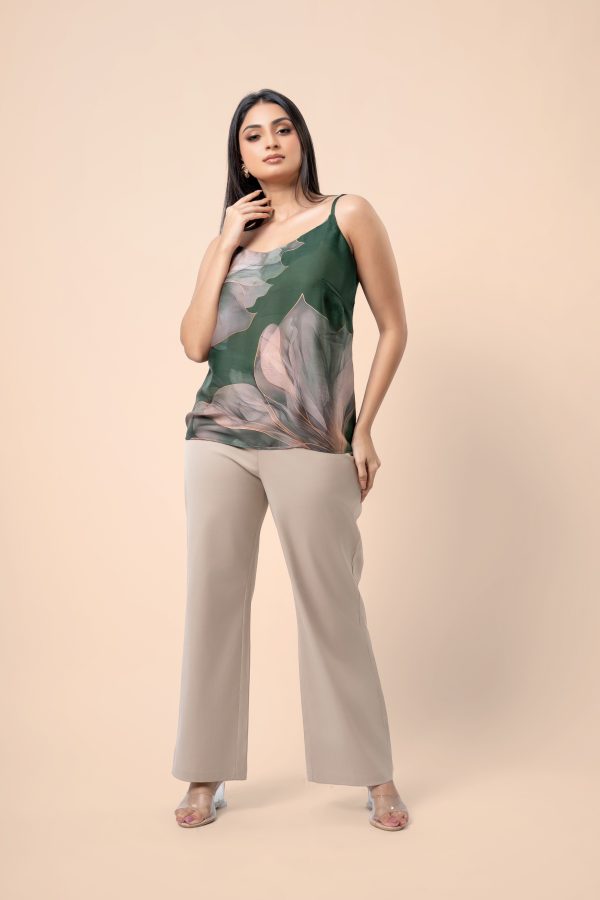Adjustable Cami Top - Image 6