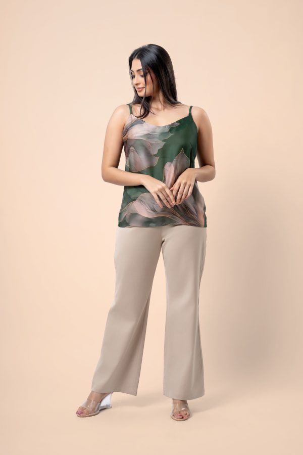 Adjustable Cami Top - Image 4