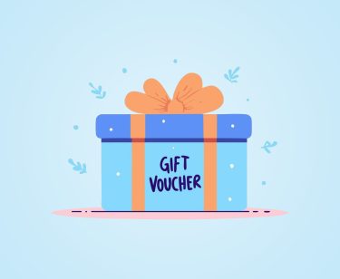 Gift Voucher - 500