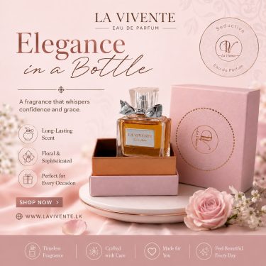 Seductive Eau De Parfum