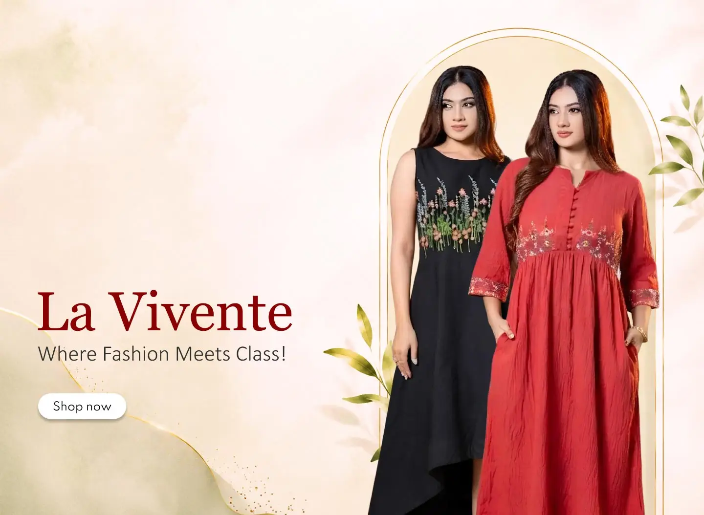 Sale Banner